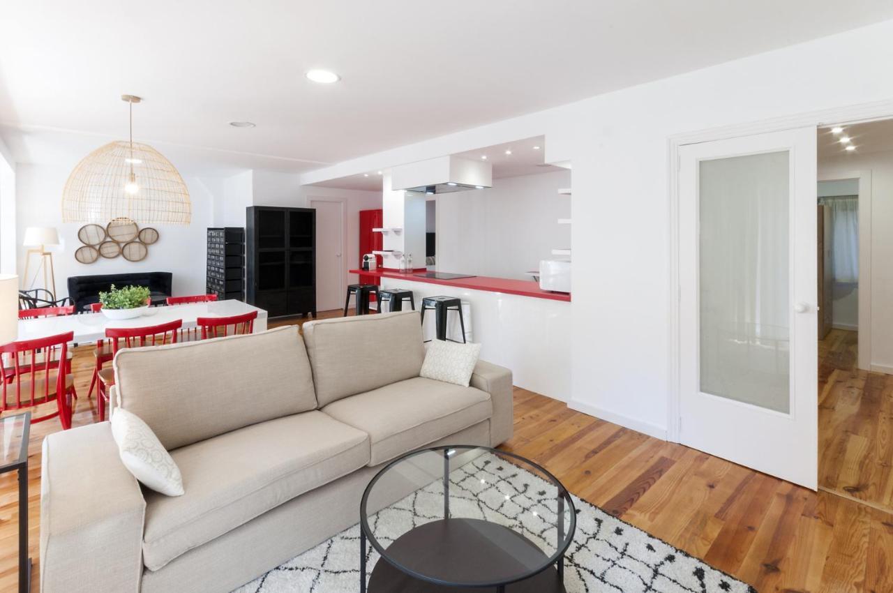 Ag Germanias Ciudad Apartment กันดิอา ภายนอก รูปภาพ