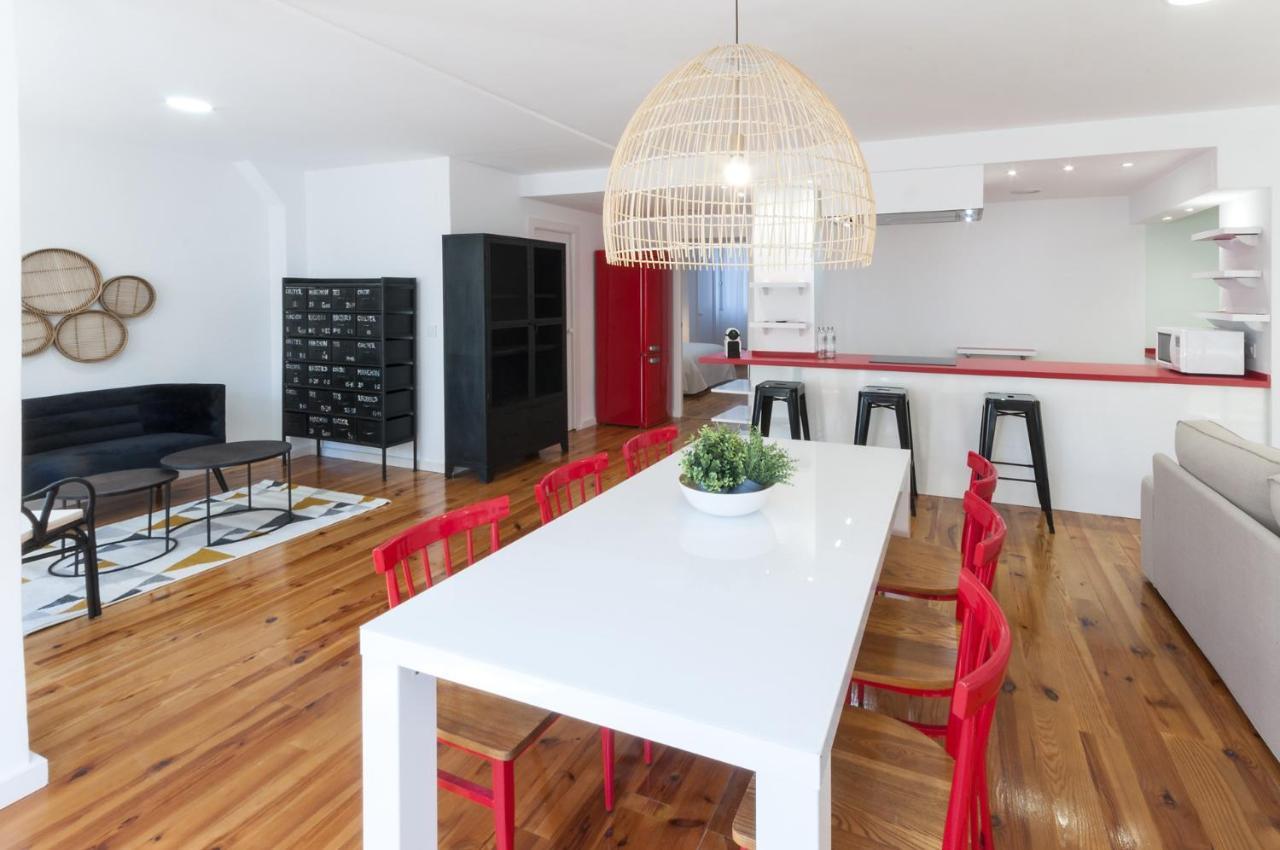 Ag Germanias Ciudad Apartment กันดิอา ภายนอก รูปภาพ
