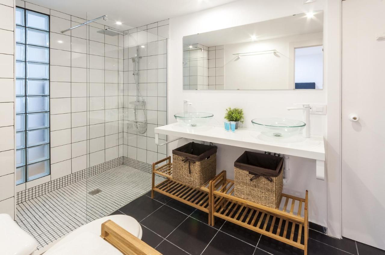 Ag Germanias Ciudad Apartment กันดิอา ภายนอก รูปภาพ