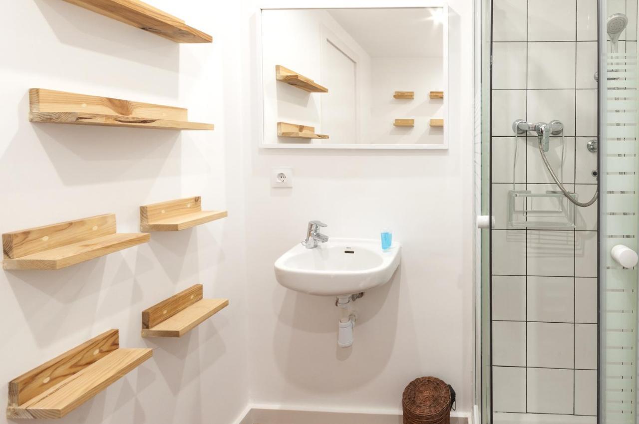 Ag Germanias Ciudad Apartment กันดิอา ภายนอก รูปภาพ